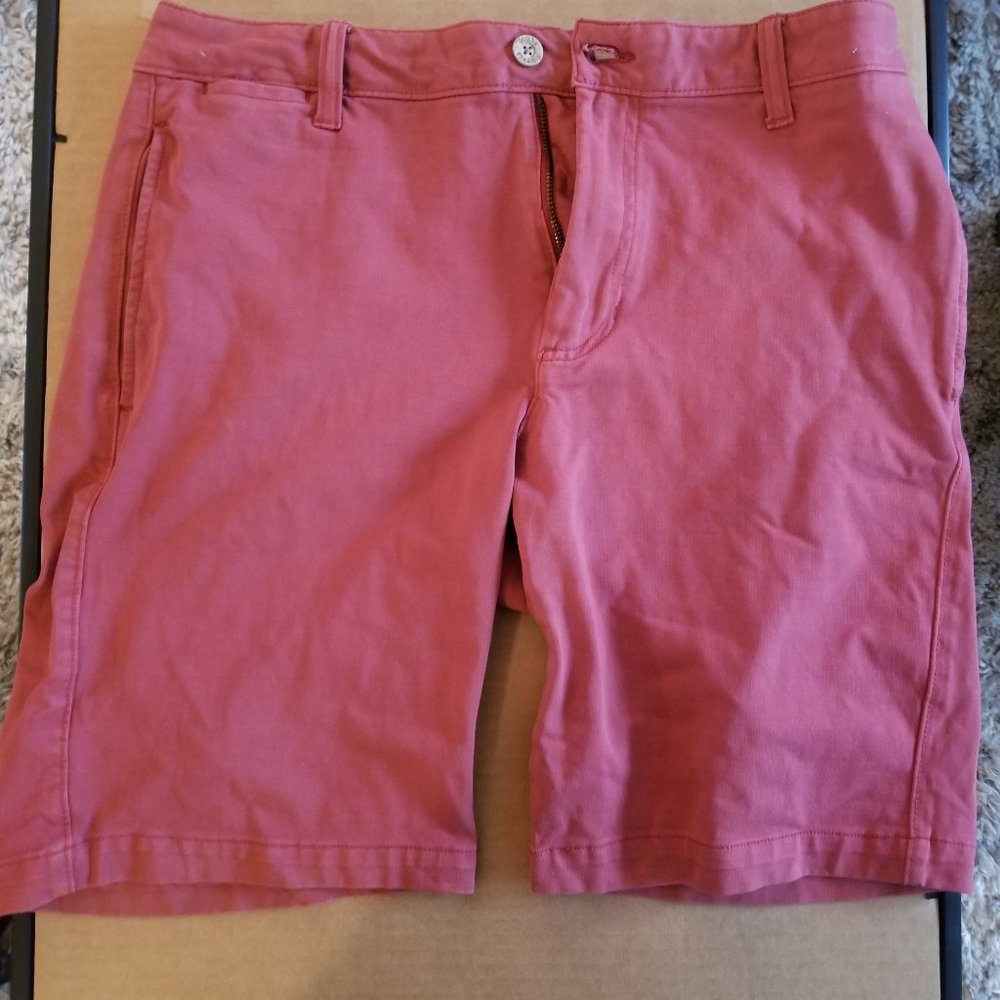 Tailor Vintage - Lindsay Knit Short